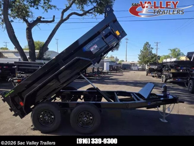 2026 Load Trail DE6010032 2026 Load Trail DE6010032