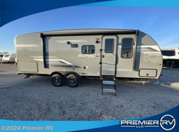 New 2023 Venture RV Sonic SN211VDB available in Blue Grass, Iowa