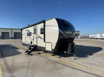 Used 2021 Forest River Flagstaff Micro Lite 25BSDS available in Blue Grass, Iowa