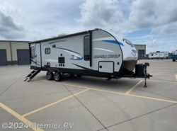 Used 2019 Forest River Cherokee Alpha Wolf 23RD-L available in Blue Grass, Iowa