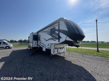 Used 2019 K-Z Venom V4012TK available in Blue Grass, Iowa