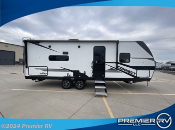 New 2024 K-Z Connect C241RLK available in Blue Grass, Iowa