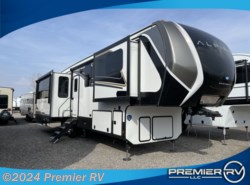 New 2024 Keystone Alpine 3303CK available in Blue Grass, Iowa