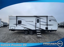 New 2024 Venture RV SportTrek ST251VFK available in Blue Grass, Iowa