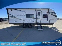 Used 2023 Starcraft Super Lite 225CK available in Blue Grass, Iowa