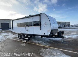 New 2024 Ember RV E-Series 22MLQ available in Blue Grass, Iowa