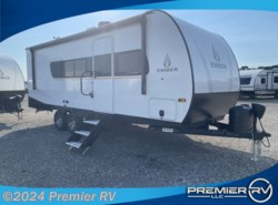 New 2024 Ember RV E-Series 22MLQ available in Blue Grass, Iowa