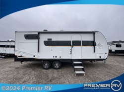 New 2024 Ember RV E-Series 22ETS available in Blue Grass, Iowa