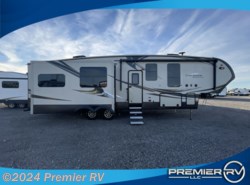 2017 Coachmen Brookstone 325RL specs and literature guide