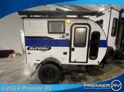 New 2024 Miscellaneous  SUNSET PARK RV INC SUNRAY 109 SPORT available in Blue Grass, Iowa