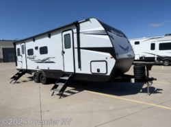 New 2024 Keystone Bullet Crossfire 2530RD available in Blue Grass, Iowa