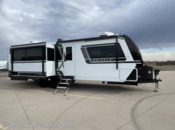 New 2024 Brinkley RV Model Z AIR 295 available in Blue Grass, Iowa