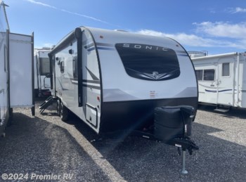 Used 2022 Venture RV Sonic 231VRL available in Blue Grass, Iowa