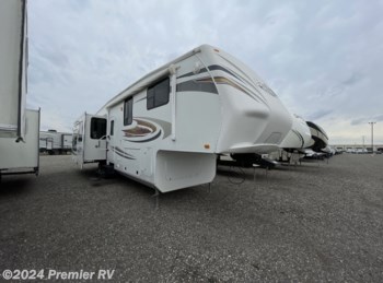 Used 2011 Jayco Eagle 351RLTS available in Blue Grass, Iowa