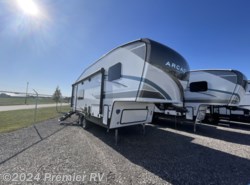 New 2024 Keystone Arcadia Select 21SRK available in Blue Grass, Iowa