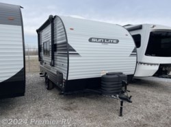 New 2024 Miscellaneous  SUNSET PARK RV INC SUN LITE 16BH available in Blue Grass, Iowa