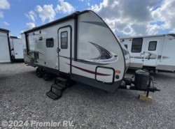 Used 2019 Dutchmen Coleman Light LX 2155BH available in Blue Grass, Iowa