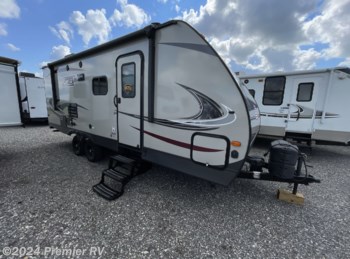 Used 2019 Dutchmen Coleman Light 2155BH available in Blue Grass, Iowa