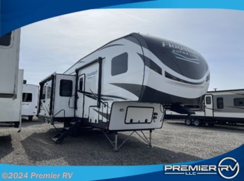Used 2021 Forest River Flagstaff 528IKRL available in Blue Grass, Iowa