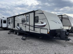 Used 2015 Keystone Passport Grand Touring 3220BH available in Blue Grass, Iowa