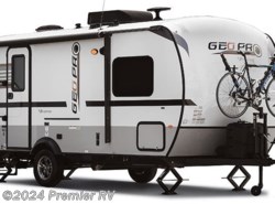 Used 2019 Rockwood  GEO PRO G19FBS available in Blue Grass, Iowa