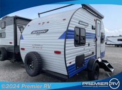 New 2025 Sunset Park RV SunRay 149 available in Blue Grass, Iowa