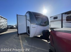 New 2025 Venture RV SportTrek Touring Edition STT292VRB available in Blue Grass, Iowa