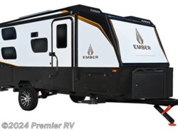 New 2024 Ember RV Overland 201FBQ available in Blue Grass, Iowa