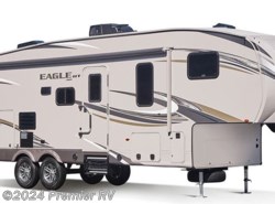 Used 2018 Jayco Eagle 29.5BHOK available in Blue Grass, Iowa