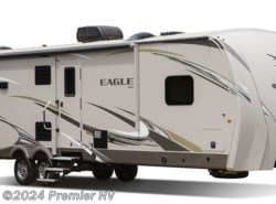Used 2018 Jayco Eagle HT 324BHTS available in Blue Grass, Iowa