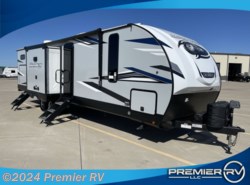 Used 2021 Forest River Alpha Wolf 33BHL available in Blue Grass, Iowa