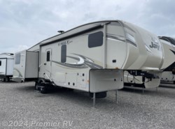 Used 2018 Jayco Eagle HT 30.5MBOK available in Blue Grass, Iowa
