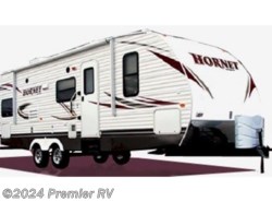Used 2012 Keystone Hornet 28BHS available in Blue Grass, Iowa