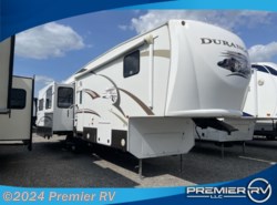 Used 2013 K-Z Durango 355RL available in Blue Grass, Iowa