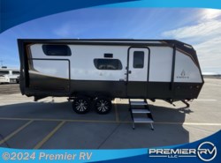 New 2025 Ember RV Overland 221MSL available in Blue Grass, Iowa