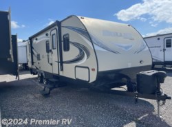 Used 2017 Keystone Bullet 272BHS available in Blue Grass, Iowa