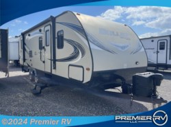 Used 2017 Keystone Bullet 272BHS available in Blue Grass, Iowa