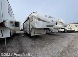 Used 2017 Keystone Cougar 28RDB available in Blue Grass, Iowa