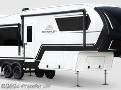 New 2025 Brinkley RV Model Z 3610 available in Blue Grass, Iowa