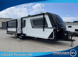 New 2025 Brinkley RV Model Z AIR 285 available in Blue Grass, Iowa