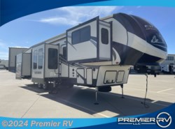 Used 2018 Forest River Sierra 379FLOK available in Blue Grass, Iowa