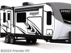 New 2025 Venture RV SportTrek Touring Edition STT336VRK available in Blue Grass, Iowa