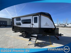 Used 2022 Ember RV Overland 190MDB available in Blue Grass, Iowa