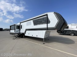 New 2026 Brinkley RV Model Z 3610 available in Blue Grass, Iowa
