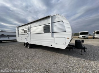 New 2026 Venture RV Sienna SA251VRB available in Blue Grass, Iowa