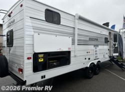 New 2026 Venture RV Sienna SA281VQB available in Blue Grass, Iowa