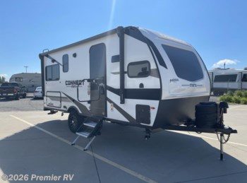 Used 2025 K-Z Connect Mini 181FKK available in Blue Grass, Iowa