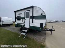 New 2026 Sunset Park RV Sun Lite 14TH available in Blue Grass, Iowa