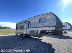 Used 2019 Forest River Cherokee 255RR available in Blue Grass, Iowa