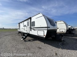 Used 2022 K-Z Connect SE 312BHKSE available in Blue Grass, Iowa